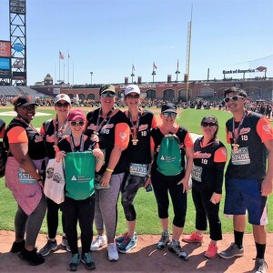 JA NorCal Staff Team